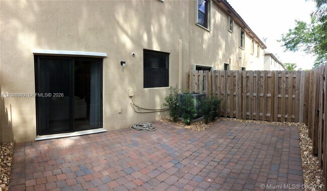 Foto del edificio - 11725 SW 150th Pl