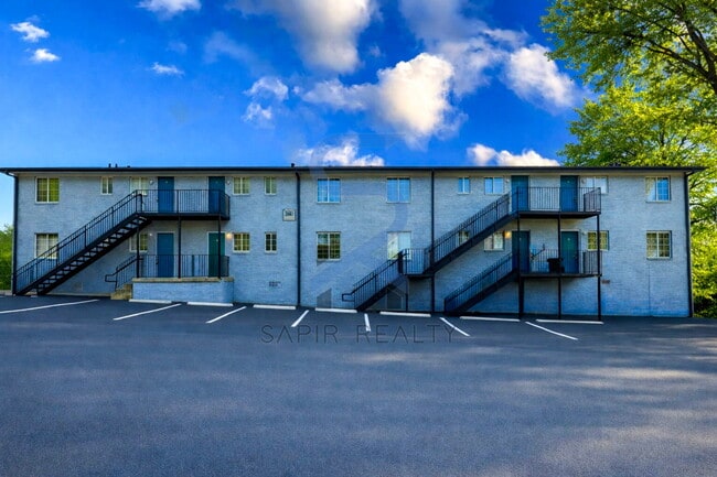 Building Photo - All-Electric 2-Bed Retreat in the Heart of Atlanta