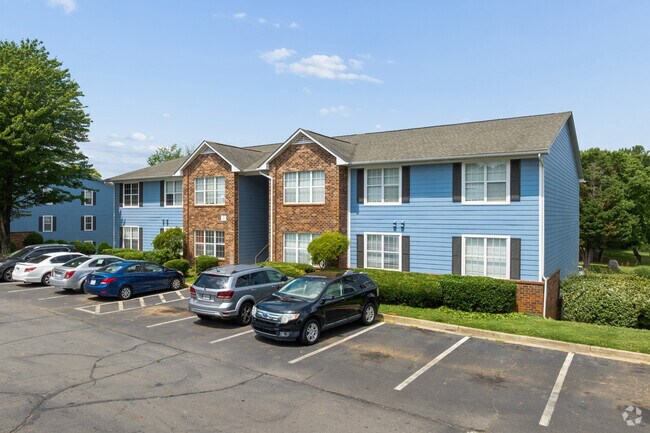 Foto del edificio - Riverstone Apartments