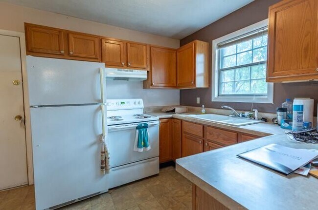 Foto del edificio - 5510 Old Mill Ct