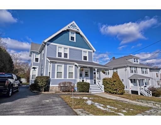 Primary Photo - 17 Chestnut St