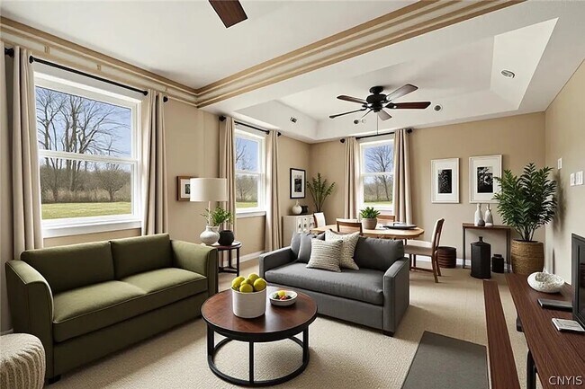 Foto del edificio - 6126 Lowell Rd