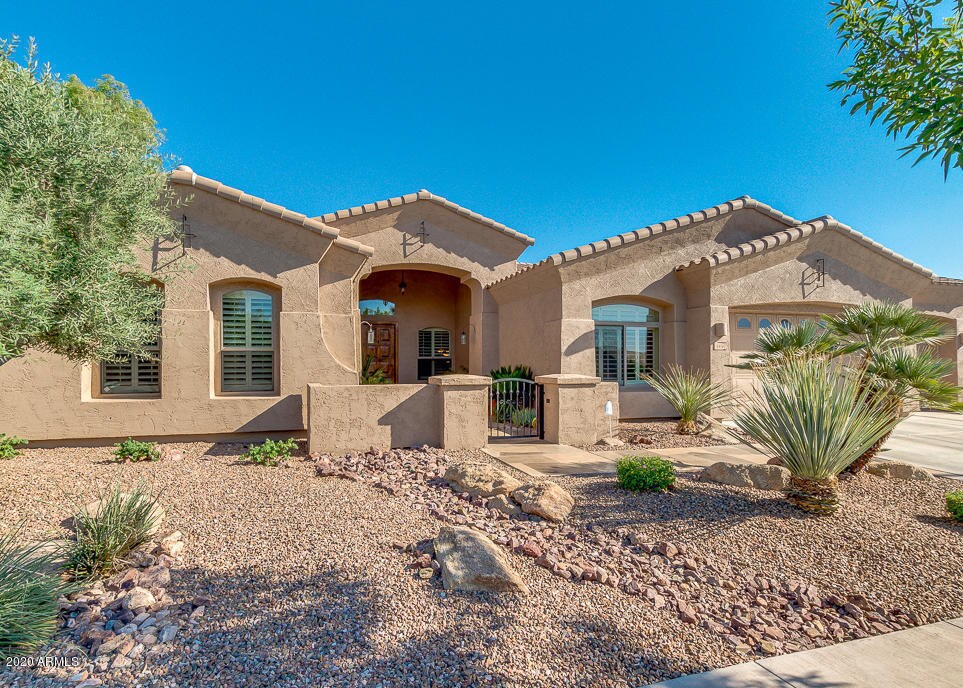 Foto principal - 4459 E Cloudburst Ct