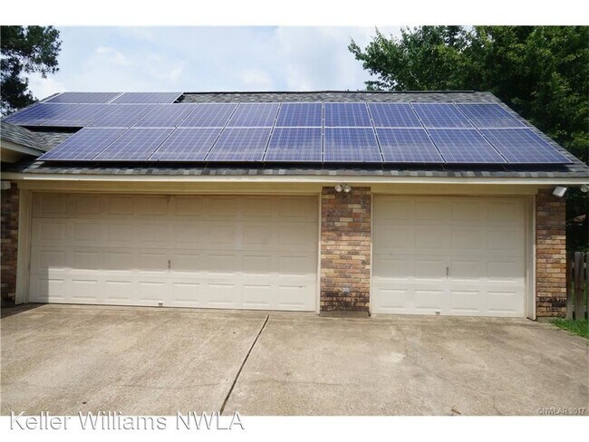 Foto del edificio - 5 br, 3 bath House - 3321 Colquitt Road