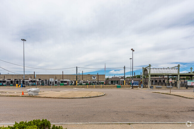 Foto del edificio - Station at Riverside