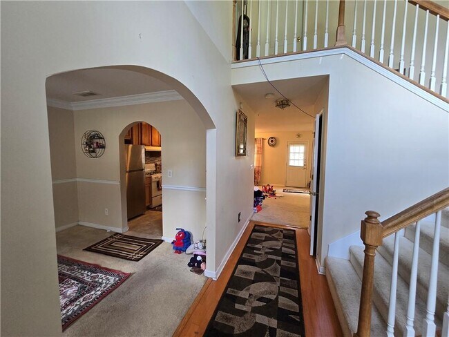 Foto del edificio - 3936 Pleasant Trail