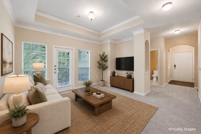 Foto del edificio - Wesley Providence Apartments at Stonecrest