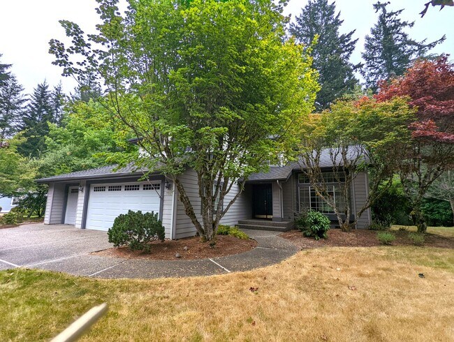 Foto del edificio - Spacious McCormick Woods 4 Bedroom Home!