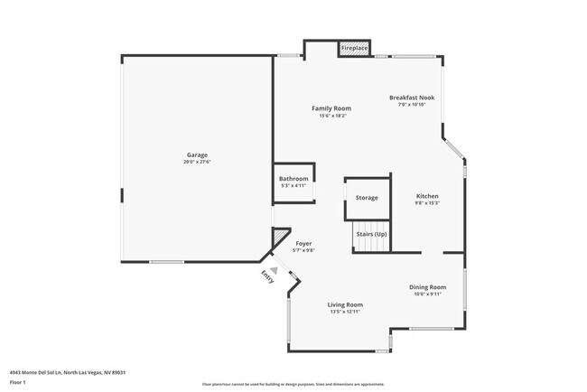 Building Photo - 4943 Monte Del Sol Ln