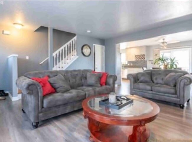 Foto del edificio - 10210 SE Reedway St