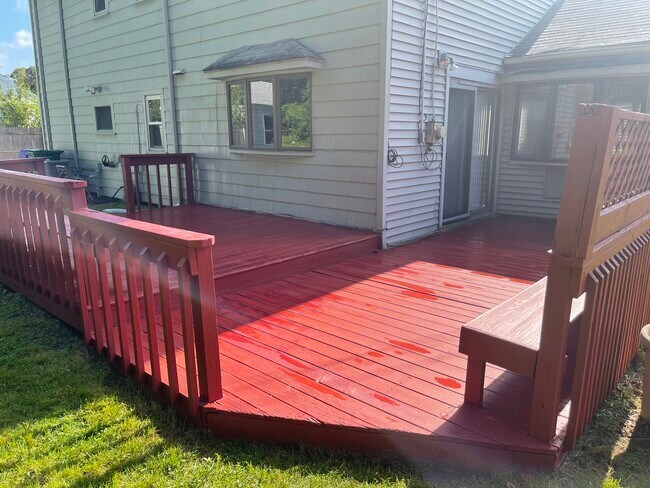 Building Photo - 171 Wiswall Rd