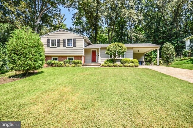 Building Photo - 4805 Willet Dr