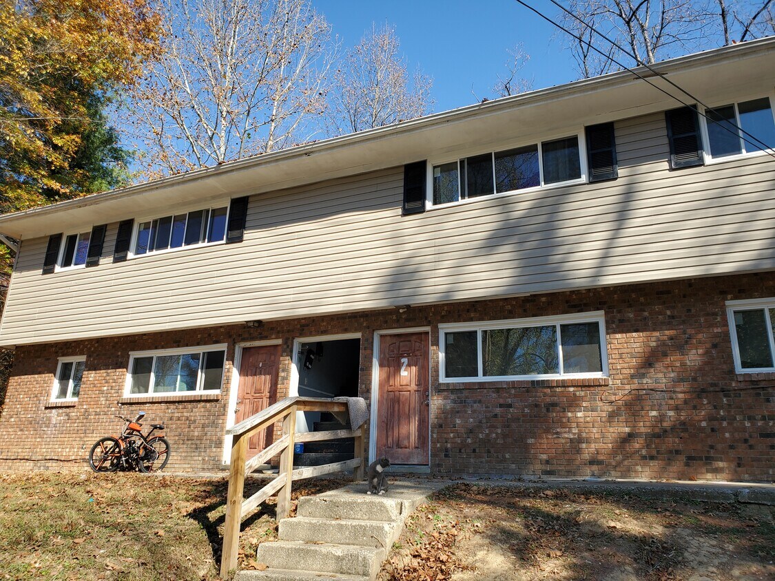 3047 Simpson Rd Unit 2, Ashland, KY 41101 3047 Simpson Rd Ashland, KY