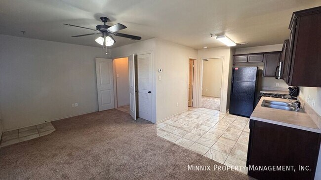 Foto del edificio - 5504 34th St