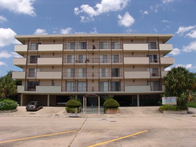 Foto del edificio - 309 Opal St