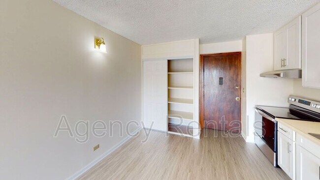 Foto del edificio - 1655 Makaloa St