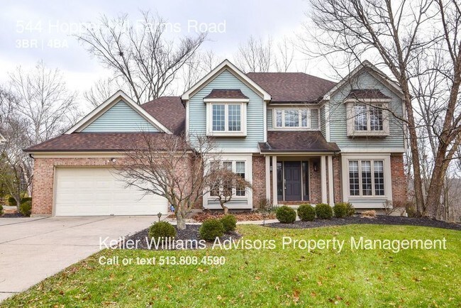 Building Photo - 544 Hopper Hill Farms Rd