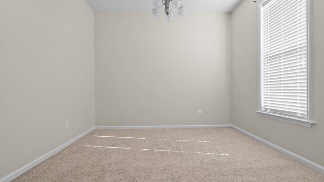 Foto del edificio - Carolina Forest Townhome