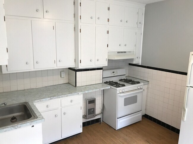 Foto del edificio - 99 Endicott St