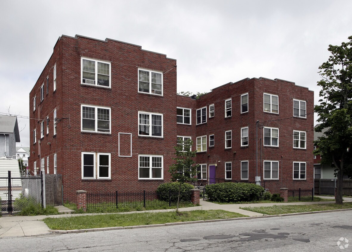 Primary Photo - 126 Linwood Ave