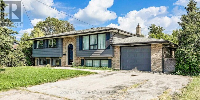 Photo du bâtiment - 354 Albany St