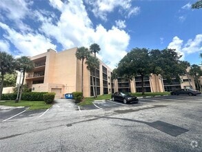 Building Photo - 8700 SW 133rd Ave