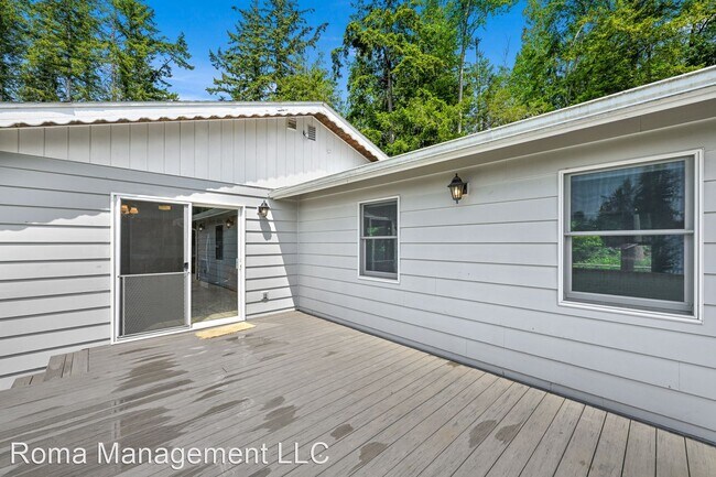 Foto del edificio - 3 br, 1.5 bath House - 8430 Valley View Rd