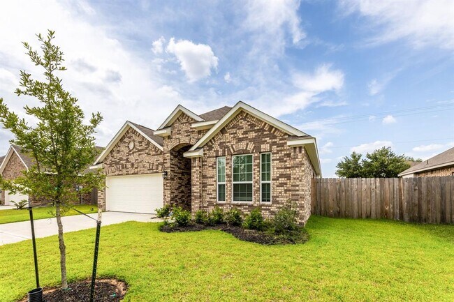 Foto del edificio - 6115 Patton Ln