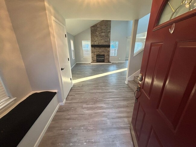 Foto del edificio - 4283 SW Plumeria Way