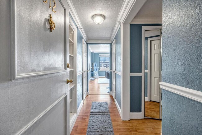 Foto del edificio - 311 W Ashley St