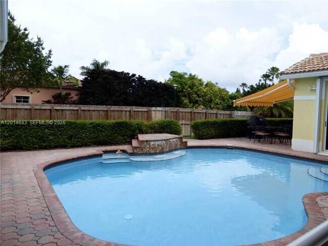 Foto del edificio - 9026 SW 160th Terrace