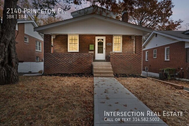 Foto del edificio - 2140 Princeton Pl