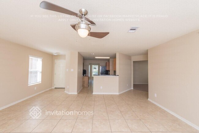 Foto del edificio - 3514 Barkers Crossing Ave