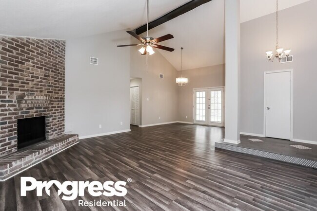 Foto del edificio - 8518 Old Brook Dr