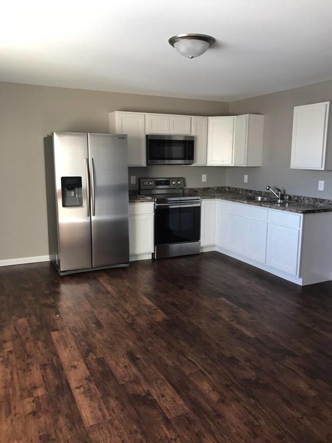 Foto del edificio - 520 3rd St NW