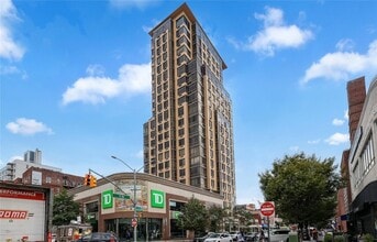 Building Photo - 107-24 71st Rd