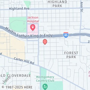 Foto principal - 1615 West St