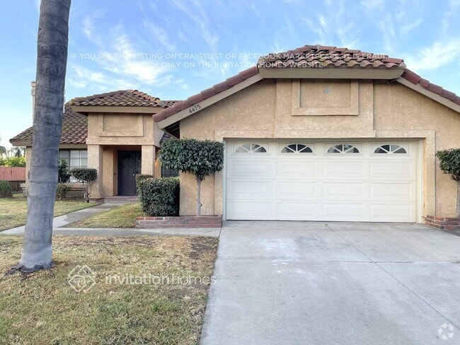 Building Photo - 4475 Kennedy Ct