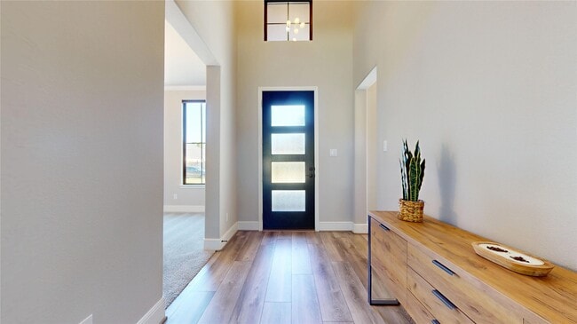 Foto del edificio - 8305 Greenleaf Ridge Way