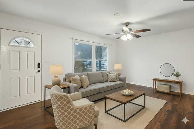 Foto del edificio - 1945 Hancock Dr