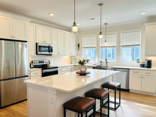 Foto del edificio - 9625 21st Bay St