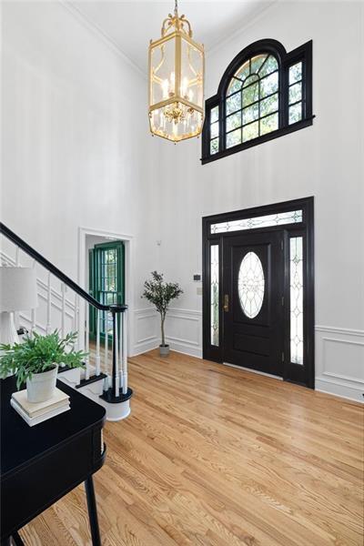 Foto del edificio - 824 Byrnwyck Rd NE