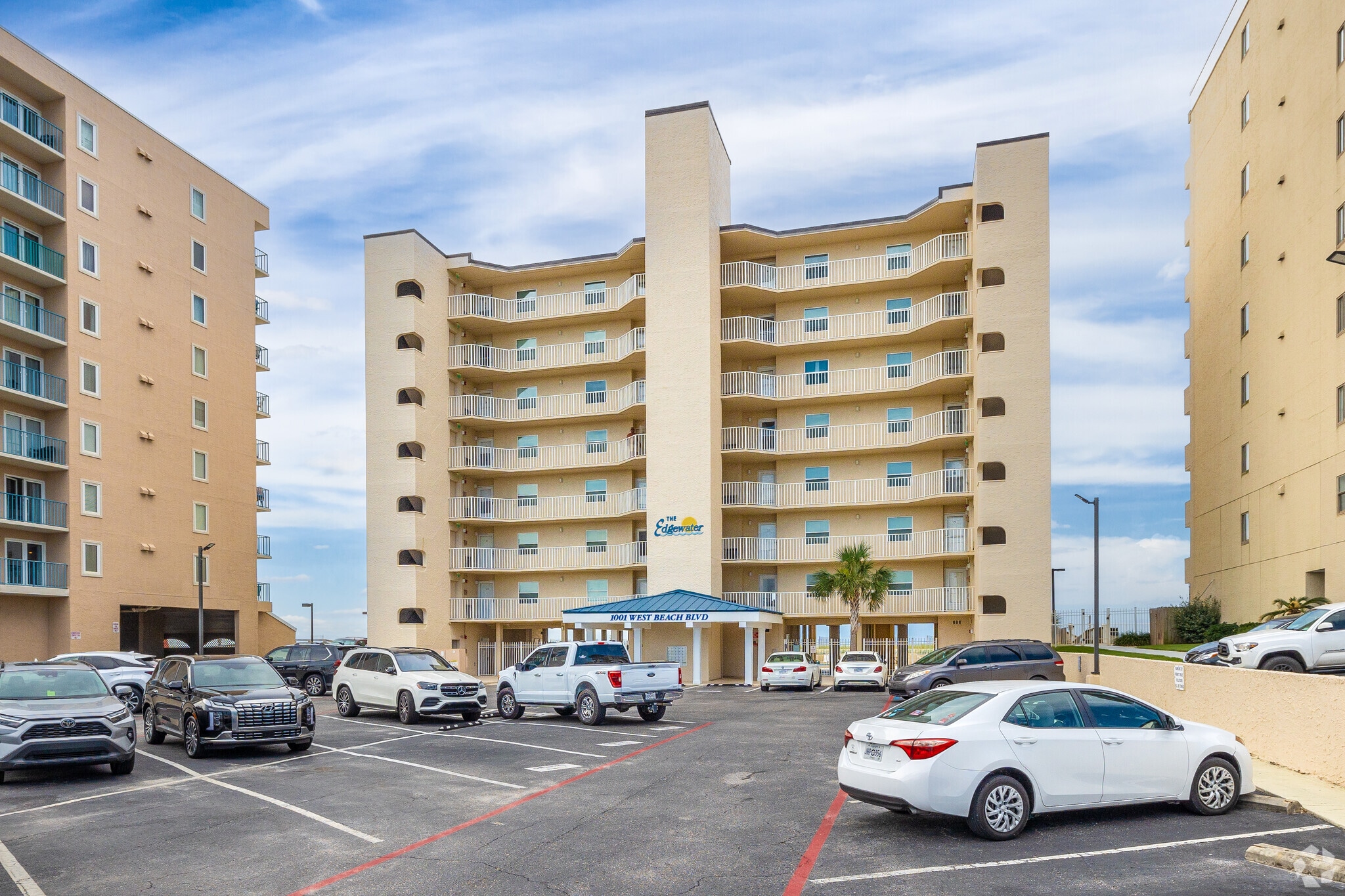 Edgewater