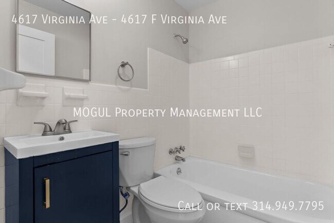 Foto del edificio - 4617 Virginia Ave