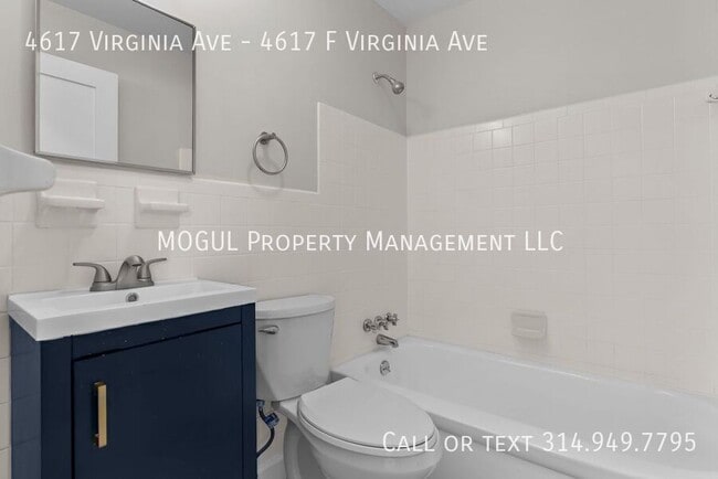 Building Photo - 4617 Virginia Ave