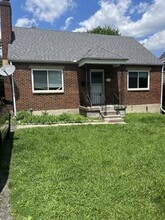 Building Photo - 327 Wampler Ave