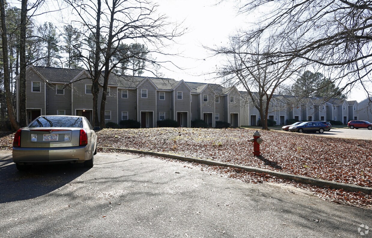 Singletree Sunhomes - Singletree Townhomes