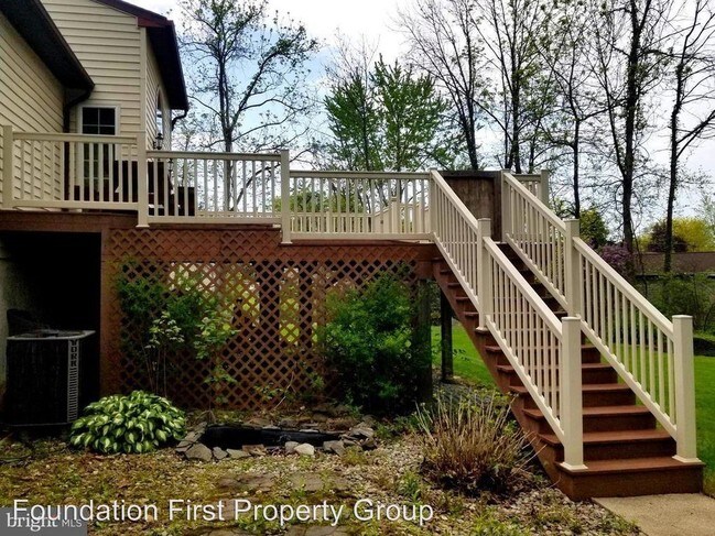Foto del edificio - 4 br, 2.5 bath House - 12 Lincoln Cove