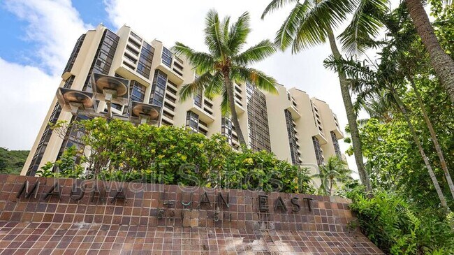 Foto del edificio - 501 Hahaione St