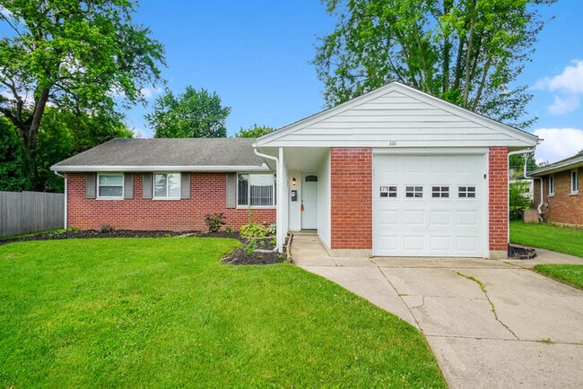 Building Photo - 333 Brownstone Dr